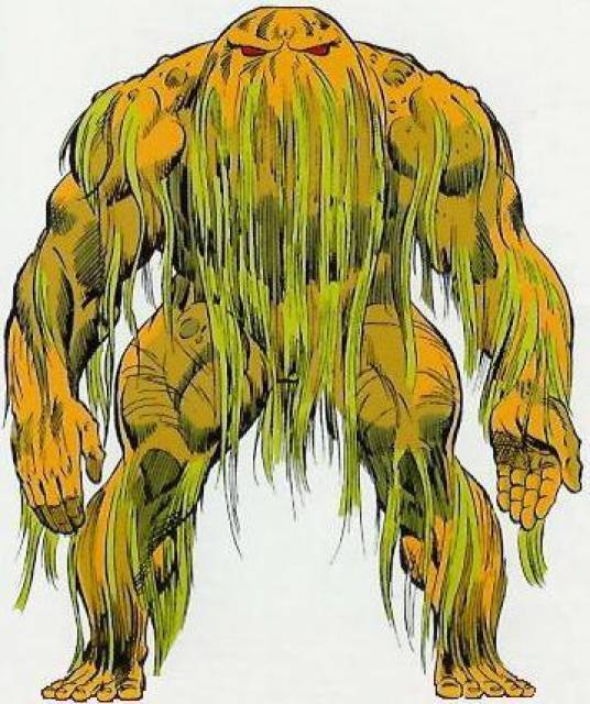 Glob