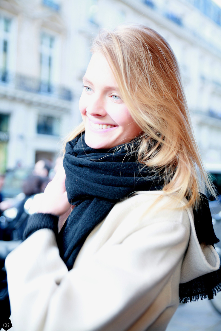 Constance Jablonski