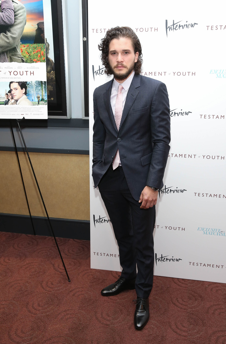 Kit Harington Kit Harington