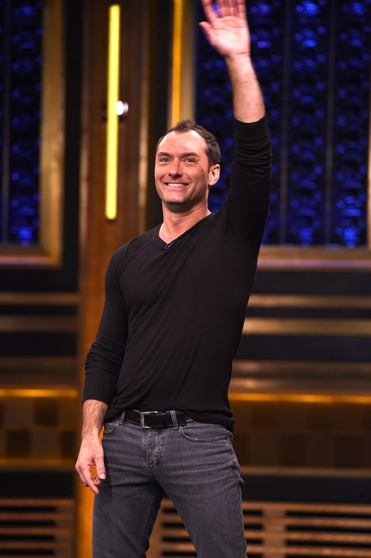 Jude Law Jude Law