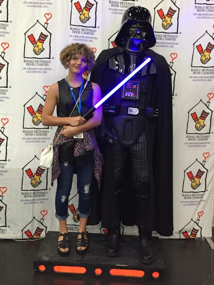 Camren Bicondova Camren Bicondova