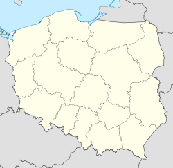 Ostróda
