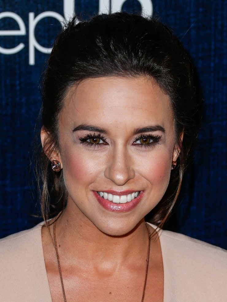 Lacey Chabert