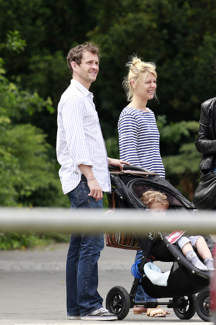 Hugh Dancy