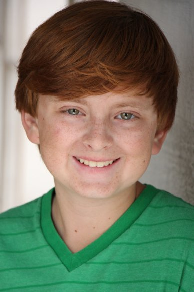 Connor Gibbs