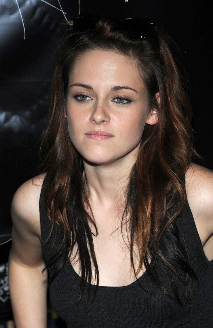 Kristen Stewart