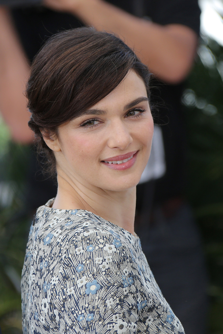 Rachel Weisz