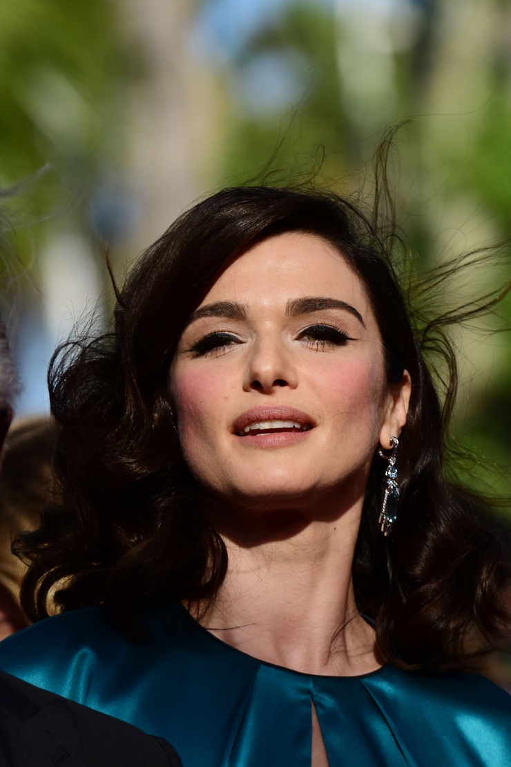 Rachel Weisz