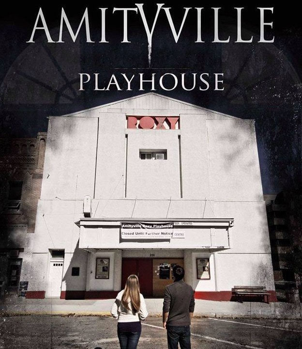 Amityville Playhouse