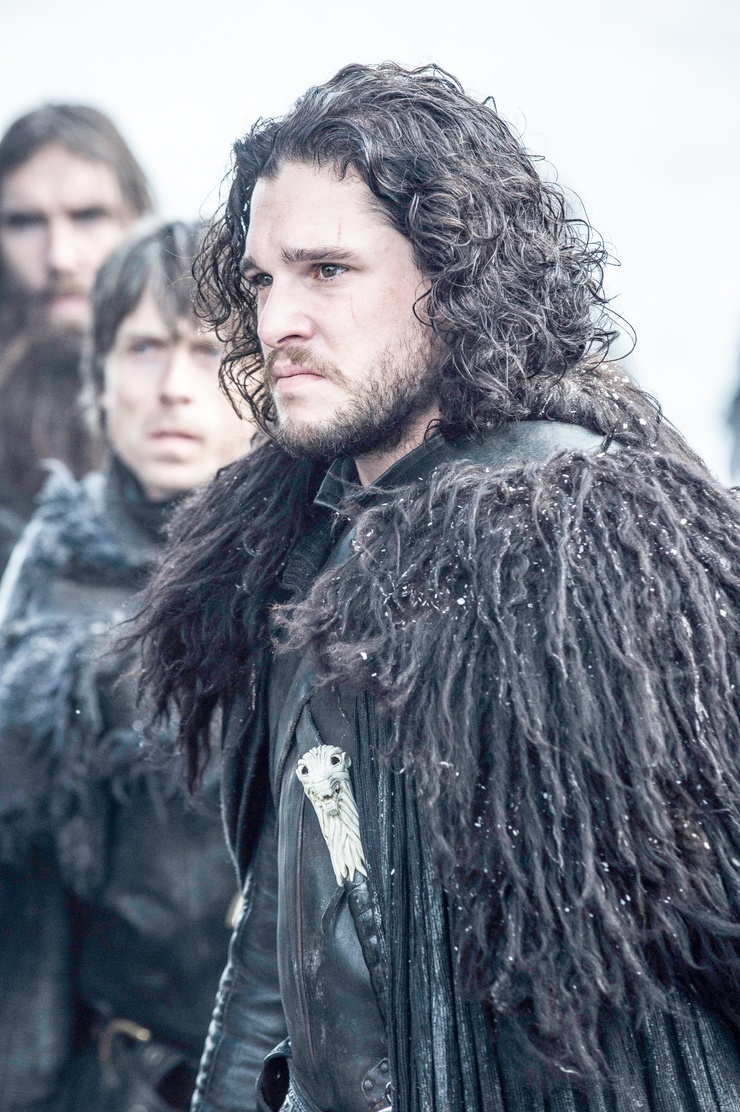 Game of Thrones