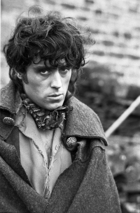Ian McShane Ian McShane