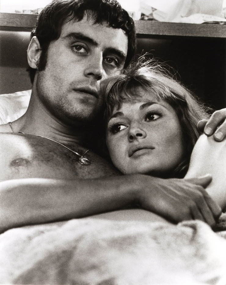 Ian McShane