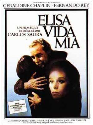 Elisa, vida mía Elisa, vida mía