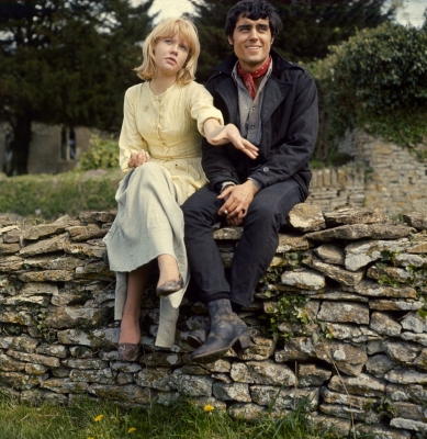 Ian McShane
