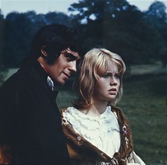 Ian McShane