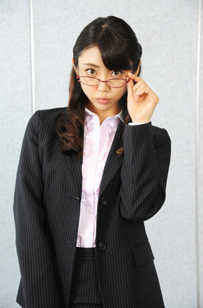 Kasumi Momochi