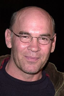 Mitch Pileggi