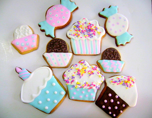 Cookie