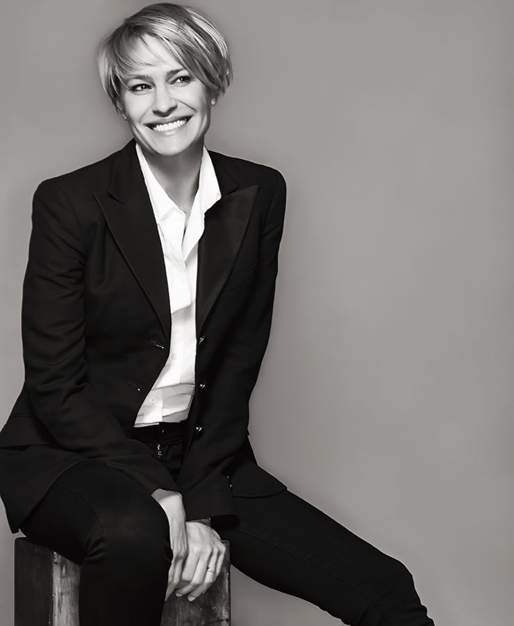 Picture Of Robin Wright 