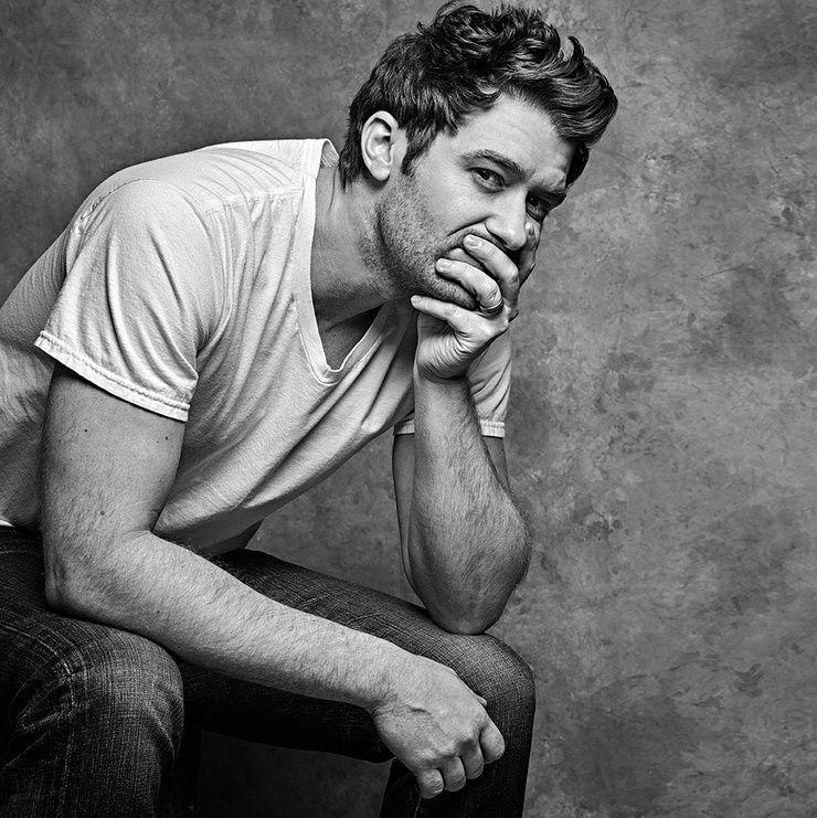 Matthew Morrison Matthew Morrison