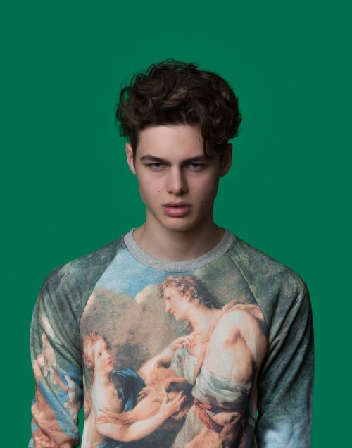 Darwin Gray