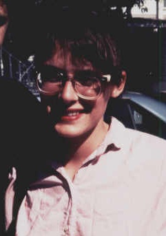Kathy McCarty