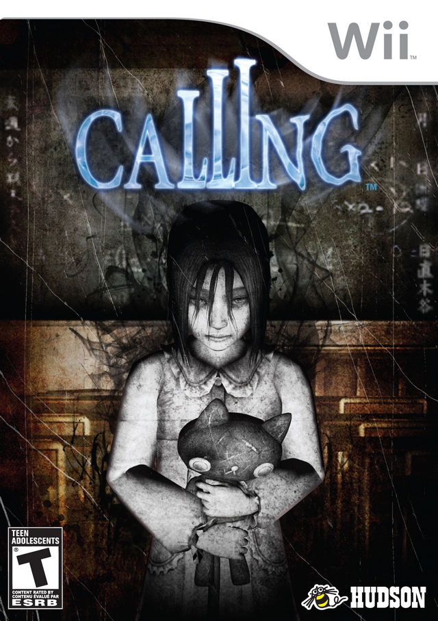 Calling Calling
