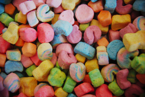 Lucky Charms