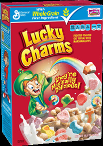 Picture of Lucky Charms