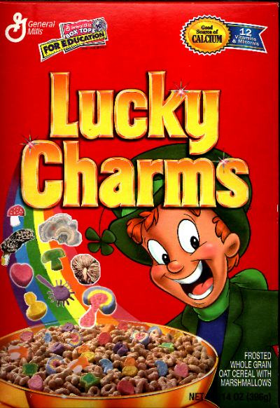 Lucky Charms