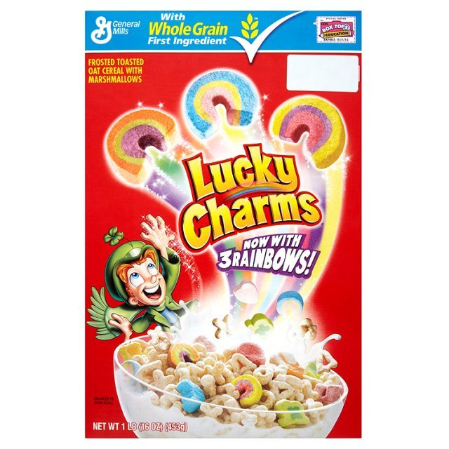 Lucky Charms