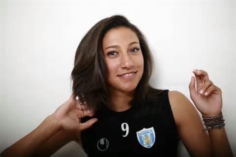 Christen Press Christen Press