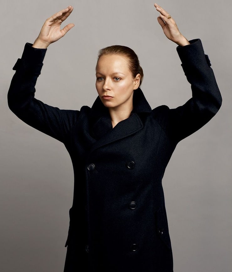 Samantha Morton