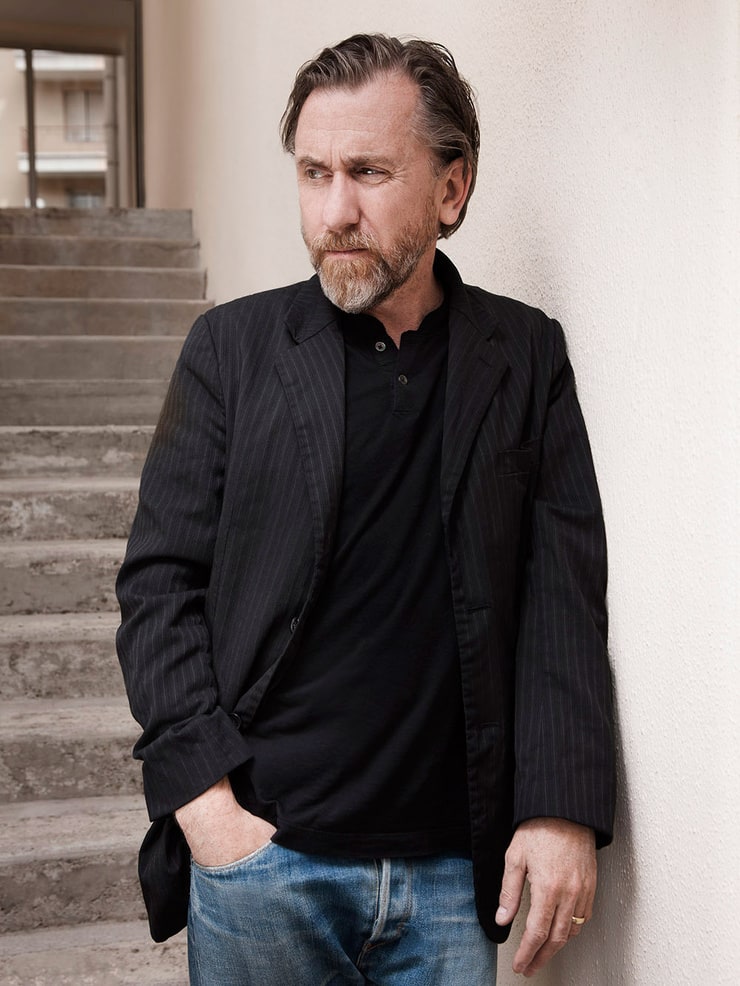 Tim Roth