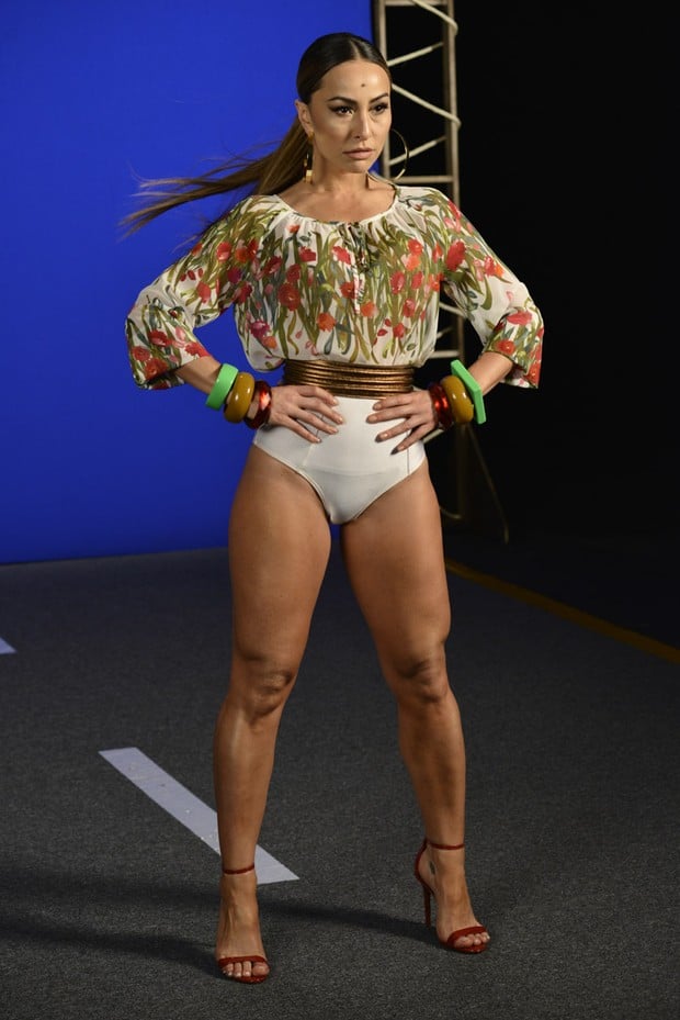 Sabrina Sato Sabrina Sato