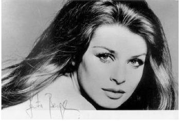 Senta Berger picture