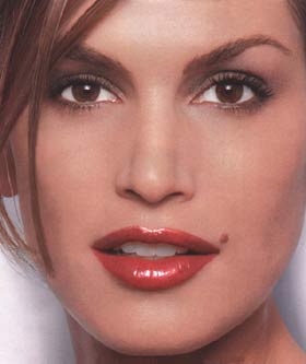 Cindy Crawford Cindy Crawford