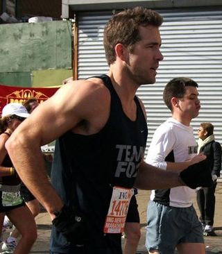 Ryan Reynolds