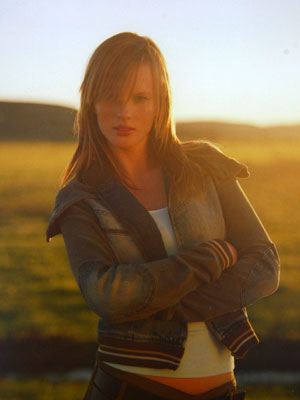 Anne Vyalitsyna
