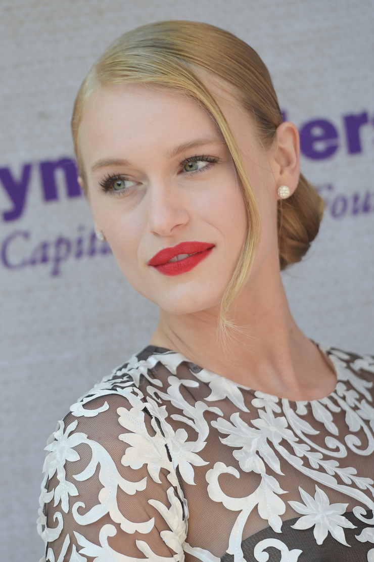 Leven Rambin Leven Rambin