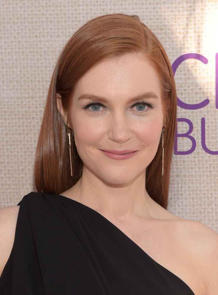 Darby Stanchfield