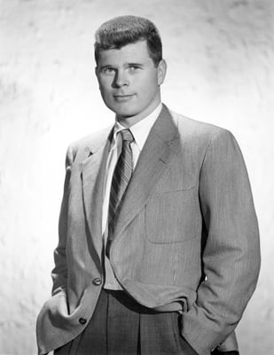 Barry Nelson