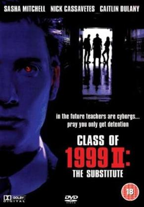 Class of 1999 II: The Substitute