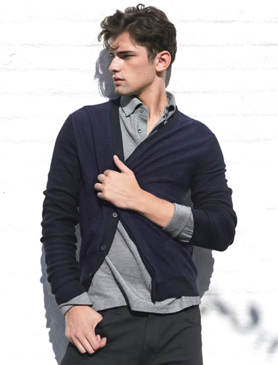 Sean Opry
