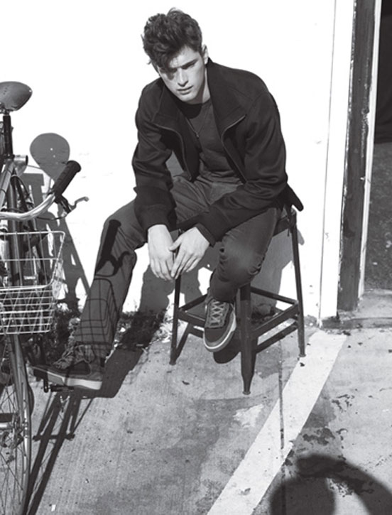 Sean Opry