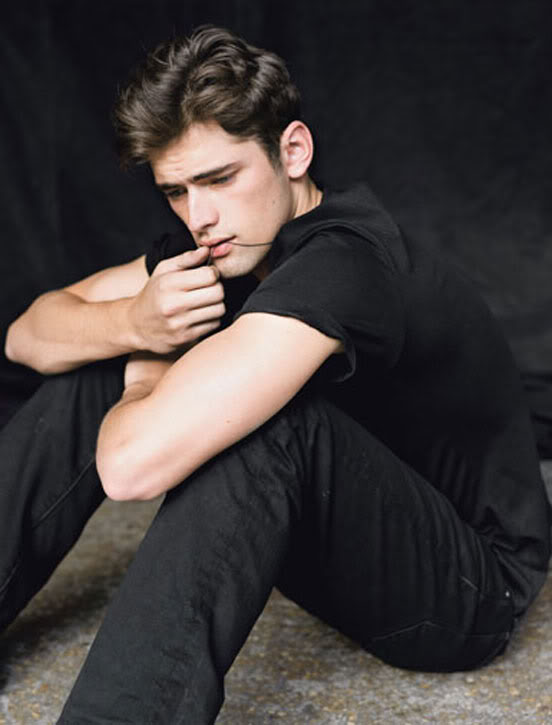 Sean Opry