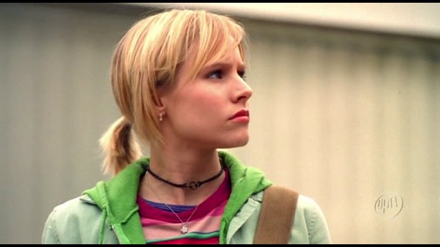 Veronica Mars