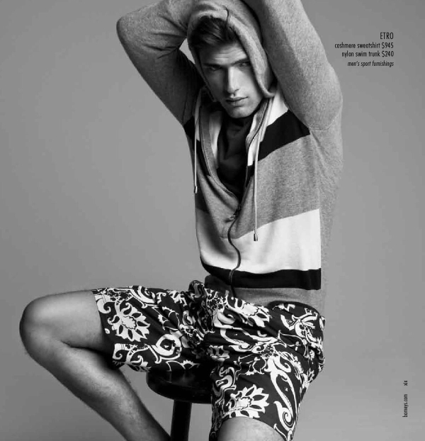 Sean Opry