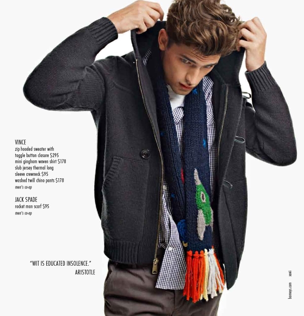 Sean Opry