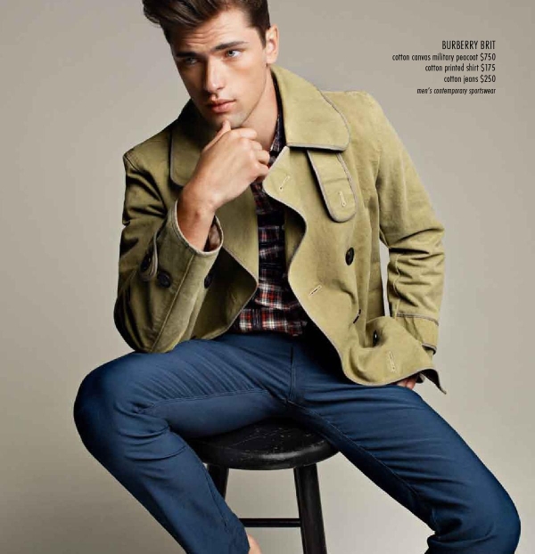Sean Opry